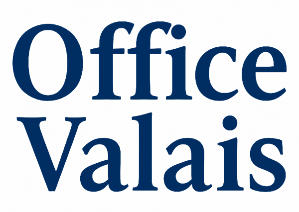 Logo Office Valais